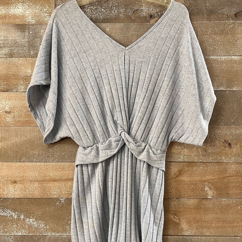 Ginger G Romper